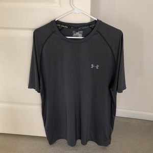 Under Armour Heat Gear Tee